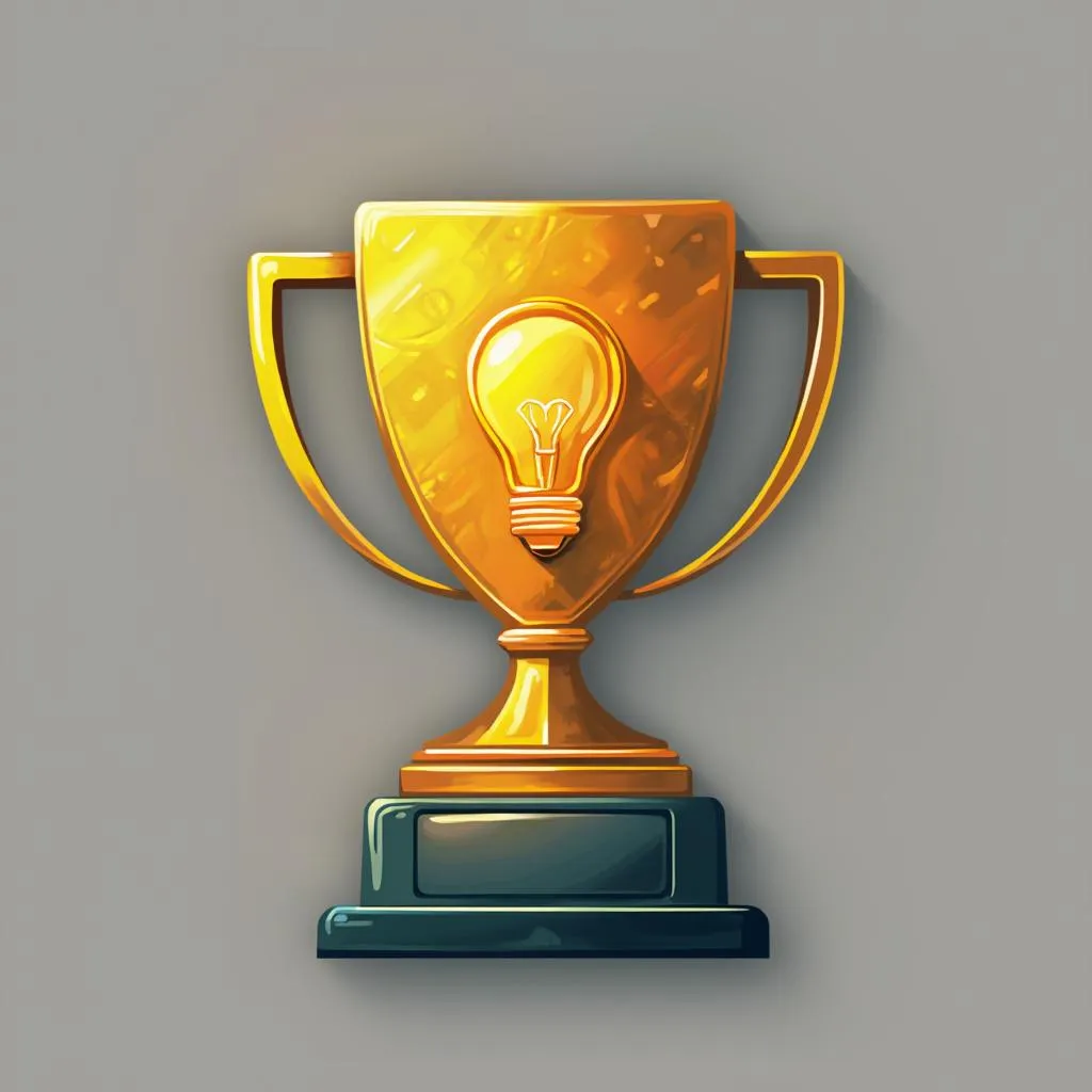 Icono Innovación Premiada