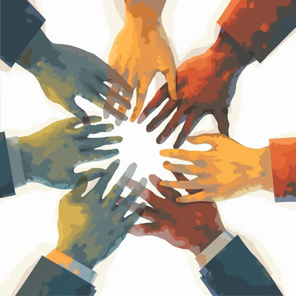Icono Colaboración
