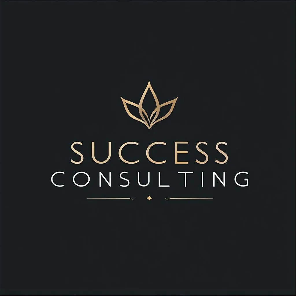 Logo Consultoría Éxito